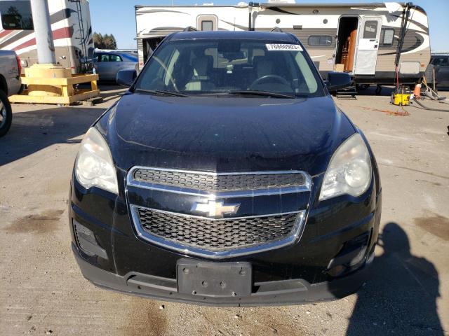 Photo 4 VIN: 2GNALDEK4C1174103 - CHEVROLET EQUINOX 