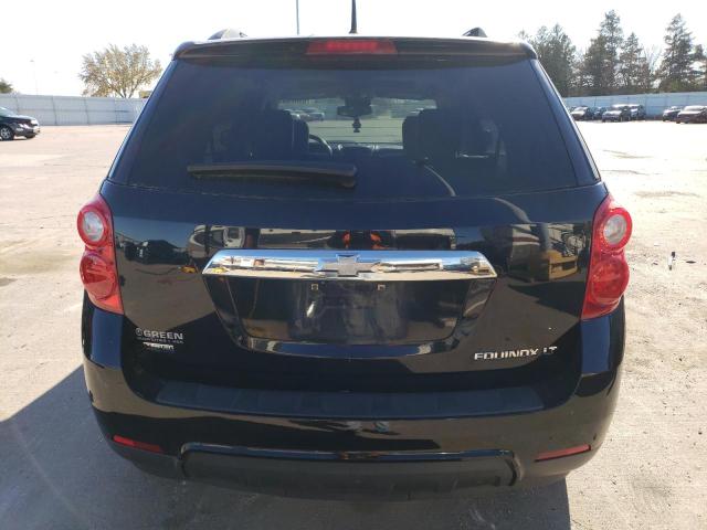 Photo 5 VIN: 2GNALDEK4C1174103 - CHEVROLET EQUINOX 