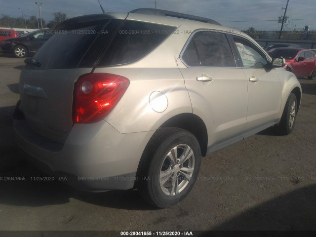 Photo 3 VIN: 2GNALDEK4C1177406 - CHEVROLET EQUINOX 