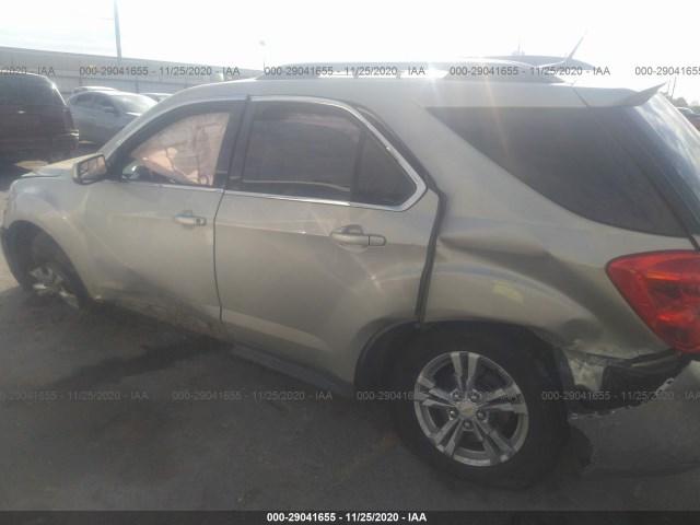 Photo 5 VIN: 2GNALDEK4C1177406 - CHEVROLET EQUINOX 