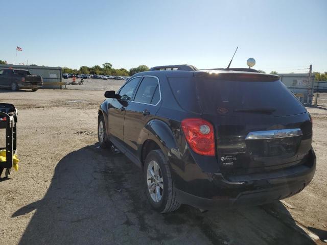 Photo 2 VIN: 2GNALDEK4C1183691 - CHEVROLET EQUINOX LT 