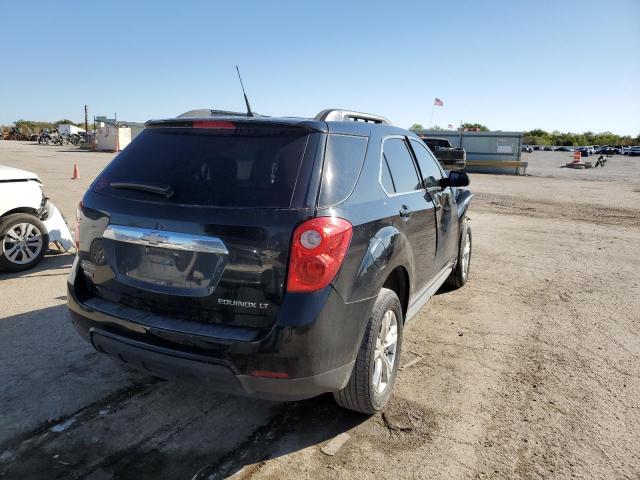 Photo 3 VIN: 2GNALDEK4C1183691 - CHEVROLET EQUINOX LT 