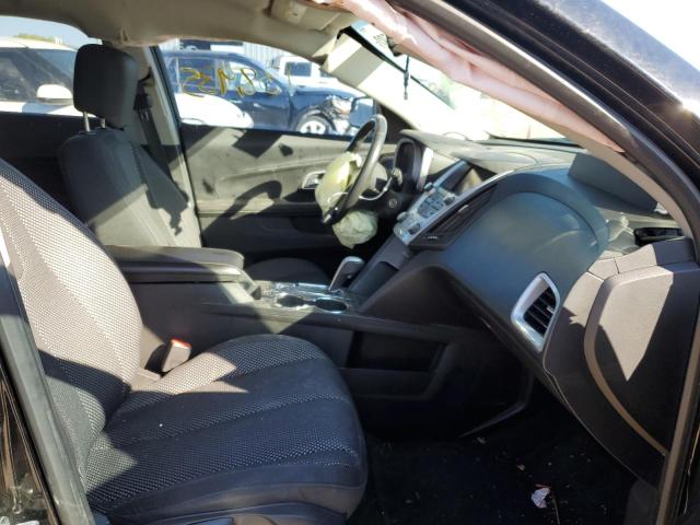 Photo 4 VIN: 2GNALDEK4C1183691 - CHEVROLET EQUINOX LT 