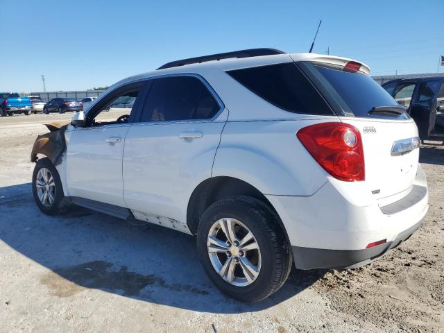 Photo 1 VIN: 2GNALDEK4C1188633 - CHEVROLET EQUINOX LT 