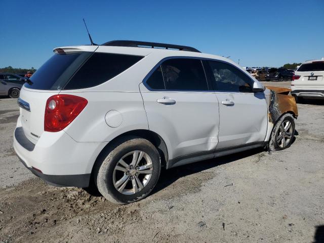 Photo 2 VIN: 2GNALDEK4C1188633 - CHEVROLET EQUINOX LT 