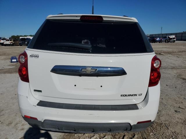 Photo 5 VIN: 2GNALDEK4C1188633 - CHEVROLET EQUINOX LT 