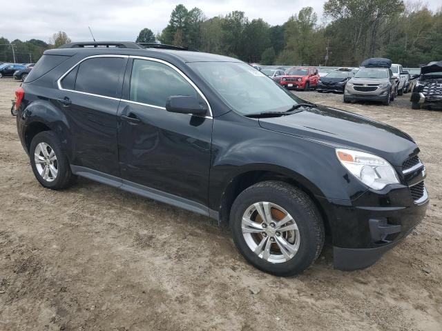 Photo 3 VIN: 2GNALDEK4C1206211 - CHEVROLET EQUINOX LT 