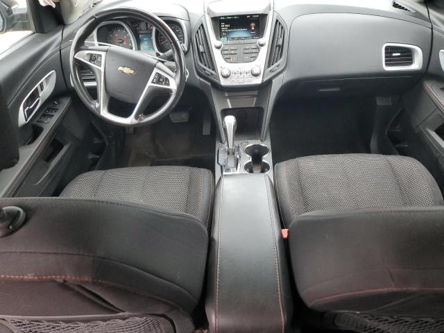 Photo 7 VIN: 2GNALDEK4C1206211 - CHEVROLET EQUINOX LT 