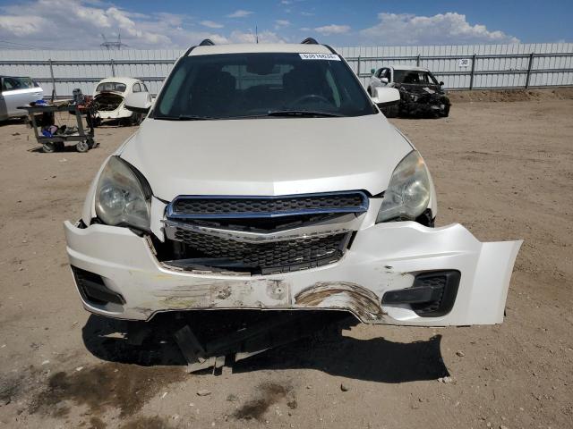 Photo 4 VIN: 2GNALDEK4C1210386 - CHEVROLET EQUINOX 