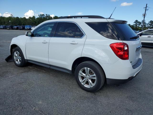 Photo 1 VIN: 2GNALDEK4C1215684 - CHEVROLET EQUINOX LT 