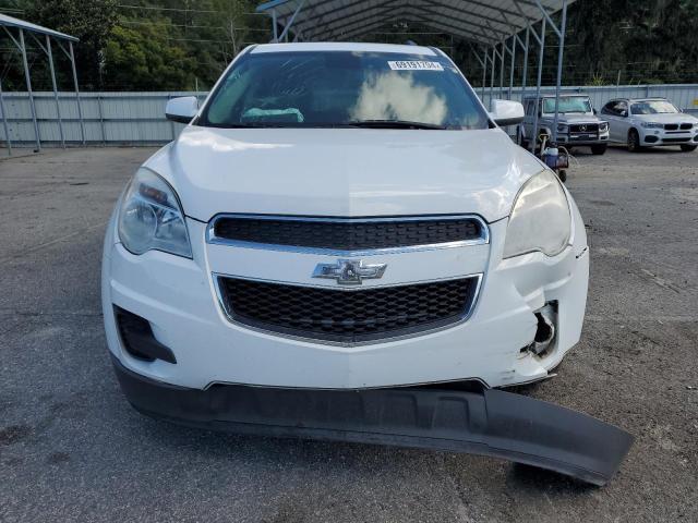 Photo 4 VIN: 2GNALDEK4C1215684 - CHEVROLET EQUINOX LT 