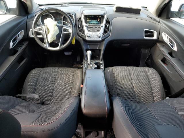 Photo 7 VIN: 2GNALDEK4C1215684 - CHEVROLET EQUINOX LT 