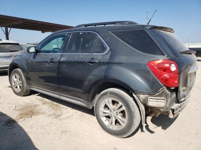 Photo 1 VIN: 2GNALDEK4C1222053 - CHEVROLET EQUINOX LT 