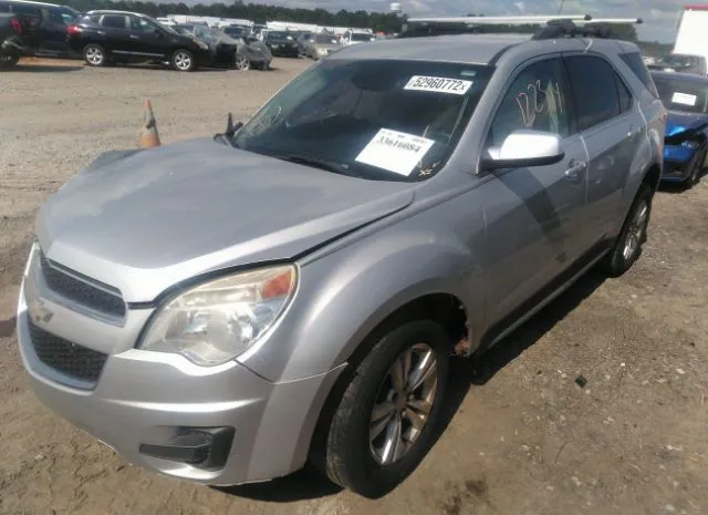 Photo 1 VIN: 2GNALDEK4C1235398 - CHEVROLET EQUINOX 