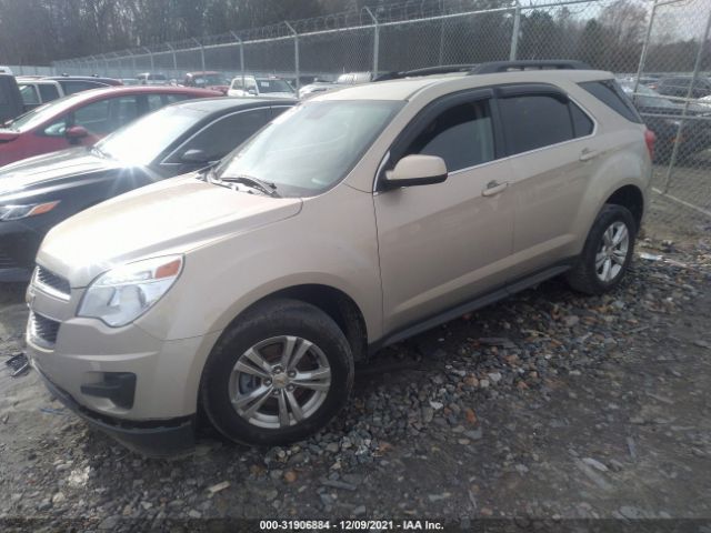 Photo 1 VIN: 2GNALDEK4C1236745 - CHEVROLET EQUINOX 