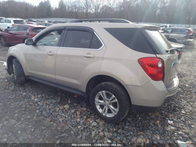 Photo 2 VIN: 2GNALDEK4C1236745 - CHEVROLET EQUINOX 