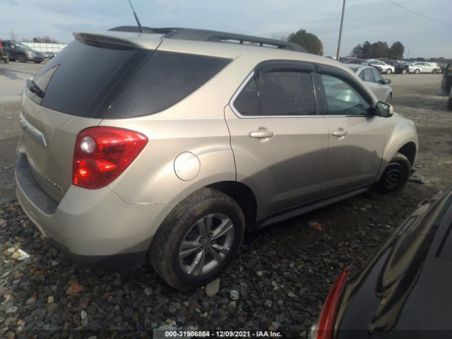 Photo 3 VIN: 2GNALDEK4C1236745 - CHEVROLET EQUINOX 