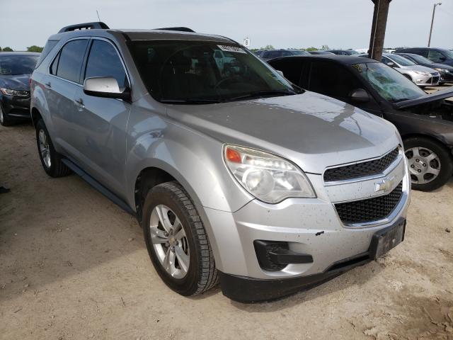 Photo 0 VIN: 2GNALDEK4C1249267 - CHEVROLET EQUINOX LT 