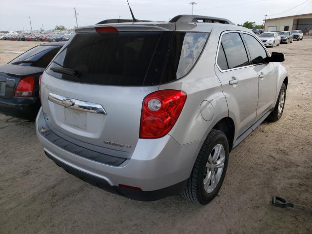 Photo 3 VIN: 2GNALDEK4C1249267 - CHEVROLET EQUINOX LT 