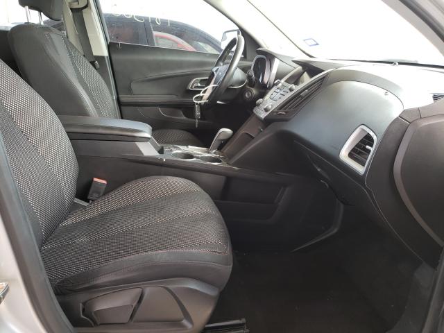 Photo 4 VIN: 2GNALDEK4C1249267 - CHEVROLET EQUINOX LT 