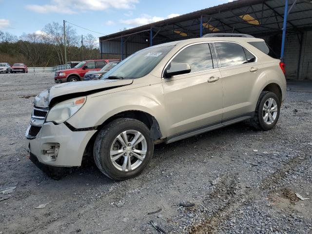 Photo 0 VIN: 2GNALDEK4C1269745 - CHEVROLET EQUINOX LT 