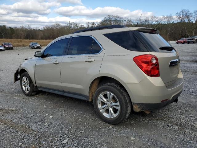 Photo 1 VIN: 2GNALDEK4C1269745 - CHEVROLET EQUINOX LT 