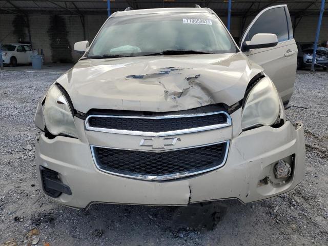 Photo 11 VIN: 2GNALDEK4C1269745 - CHEVROLET EQUINOX LT 