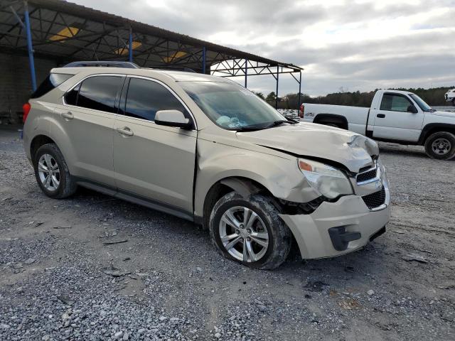 Photo 3 VIN: 2GNALDEK4C1269745 - CHEVROLET EQUINOX LT 