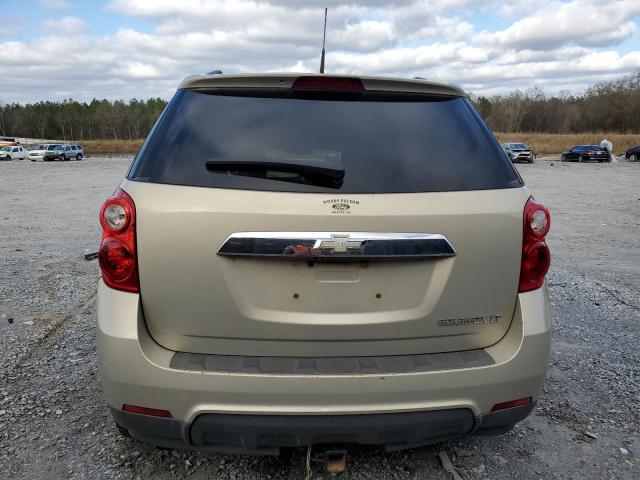 Photo 5 VIN: 2GNALDEK4C1269745 - CHEVROLET EQUINOX LT 