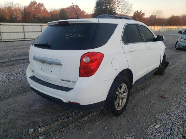 Photo 3 VIN: 2GNALDEK4C1278154 - CHEVROLET EQUINOX LT 