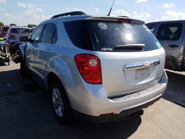 Photo 2 VIN: 2GNALDEK4C1292166 - CHEVROLET EQUINOX LT 