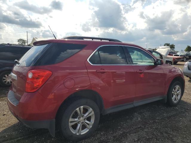 Photo 2 VIN: 2GNALDEK4C1302212 - CHEVROLET EQUINOX LT 