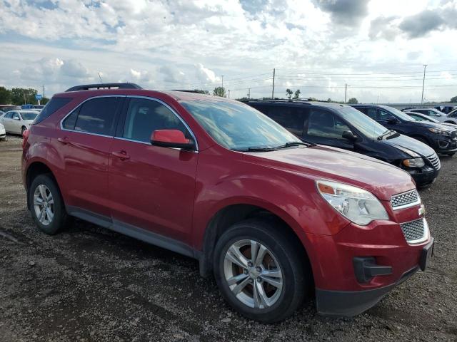 Photo 3 VIN: 2GNALDEK4C1302212 - CHEVROLET EQUINOX LT 