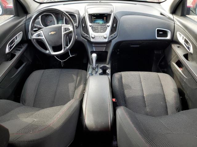 Photo 7 VIN: 2GNALDEK4C1302212 - CHEVROLET EQUINOX LT 