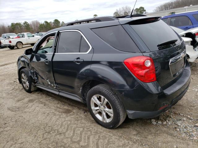 Photo 1 VIN: 2GNALDEK4C1306485 - CHEVROLET EQUINOX LT 