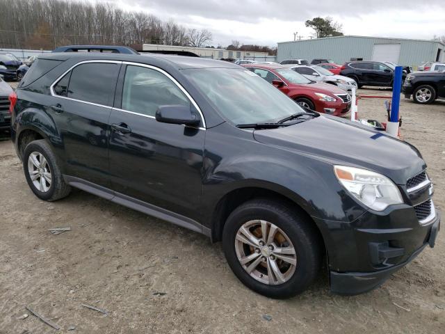 Photo 3 VIN: 2GNALDEK4C1306485 - CHEVROLET EQUINOX LT 