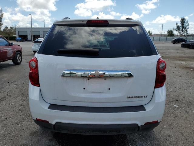 Photo 5 VIN: 2GNALDEK4C1338479 - CHEVROLET EQUINOX 