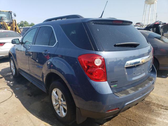 Photo 1 VIN: 2GNALDEK4C6109416 - CHEVROLET EQUINOX LT 