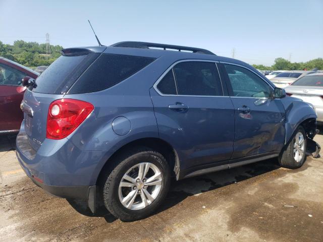 Photo 2 VIN: 2GNALDEK4C6109416 - CHEVROLET EQUINOX LT 