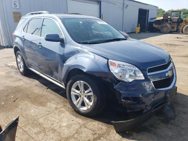 Photo 3 VIN: 2GNALDEK4C6109416 - CHEVROLET EQUINOX LT 