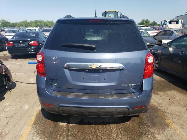 Photo 5 VIN: 2GNALDEK4C6109416 - CHEVROLET EQUINOX LT 