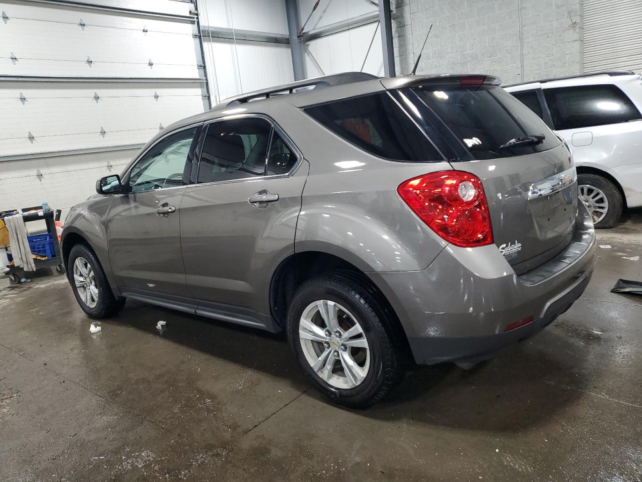 Photo 1 VIN: 2GNALDEK4C6115281 - CHEVROLET EQUINOX 