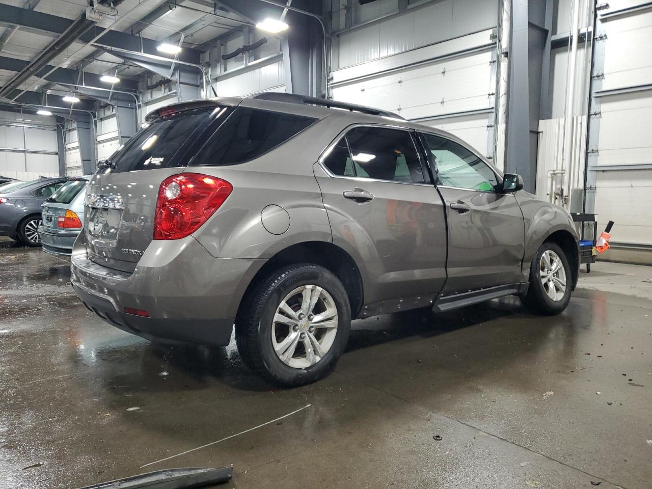 Photo 2 VIN: 2GNALDEK4C6115281 - CHEVROLET EQUINOX 