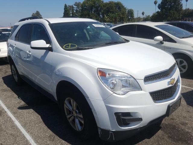 Photo 0 VIN: 2GNALDEK4C6145266 - CHEVROLET EQUINOX LT 