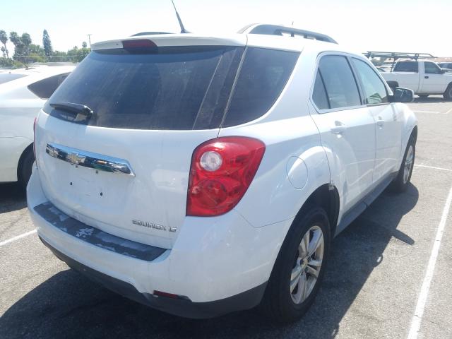 Photo 3 VIN: 2GNALDEK4C6145266 - CHEVROLET EQUINOX LT 