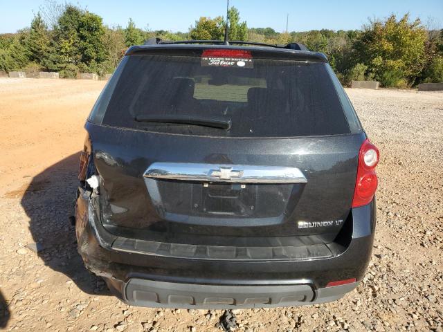 Photo 5 VIN: 2GNALDEK4C6152671 - CHEVROLET EQUINOX LT 