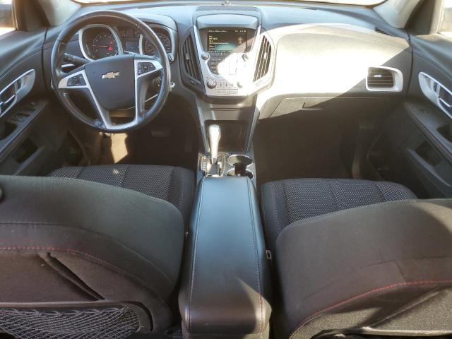 Photo 7 VIN: 2GNALDEK4C6152671 - CHEVROLET EQUINOX LT 