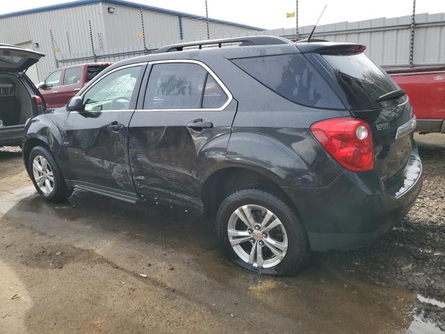 Photo 1 VIN: 2GNALDEK4C6155733 - CHEVROLET EQUINOX 