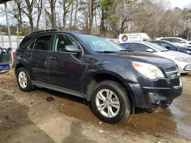 Photo 3 VIN: 2GNALDEK4C6155733 - CHEVROLET EQUINOX 