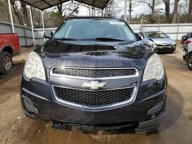 Photo 4 VIN: 2GNALDEK4C6155733 - CHEVROLET EQUINOX 